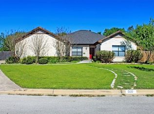 500 Saint Thomas St, Lockhart, TX 78644