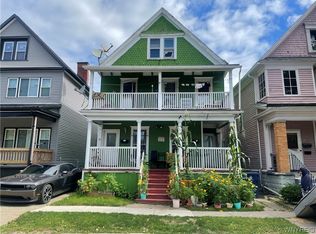 23 Winter St, Buffalo, NY 14213