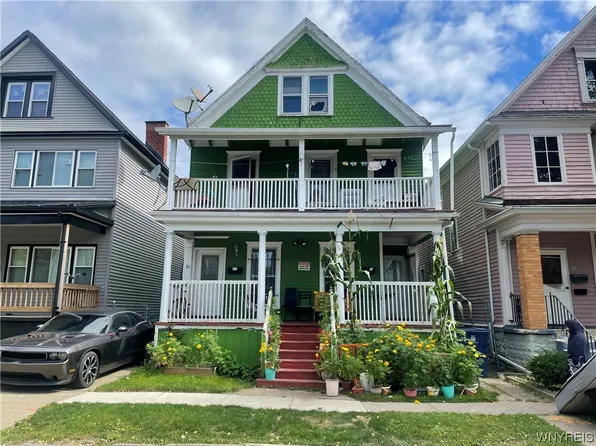 23 Winter St, Buffalo, NY 14213
