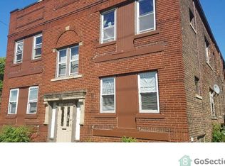 371 E 152nd St #5, Cleveland, OH