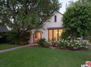 370 S Greenwood Ave, Pasadena, CA 91107