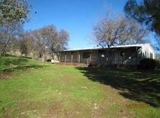 2028 Las Mariposas Ln, Catheys Valley, CA
