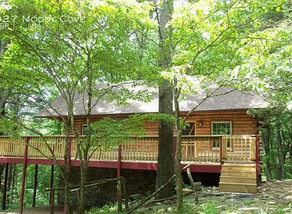 327 Moody Cove Rd