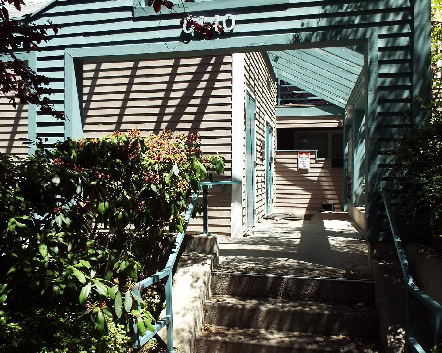Oswego Apartments - Located on the east banks of Green Lake — Photo 2
