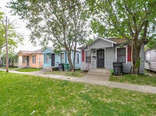 3008 Gano St, Houston, TX 77009