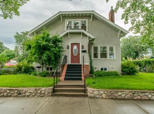 420 E B Ave, Bismarck, ND 58501