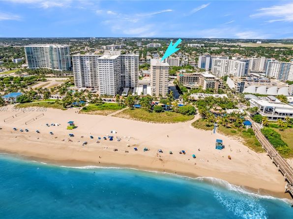 133 N Pompano Beach Blvd #Penthouse 6
