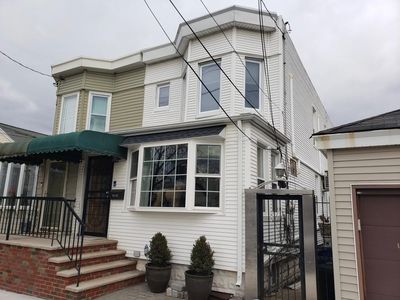 64-25 Pleasantview Street, Flushing, NY, 11379