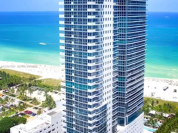 101 20th St #2802/2804, Miami Beach, FL 33139