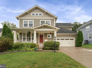 1302 Idlewild Blvd, Fredericksburg, VA 22401