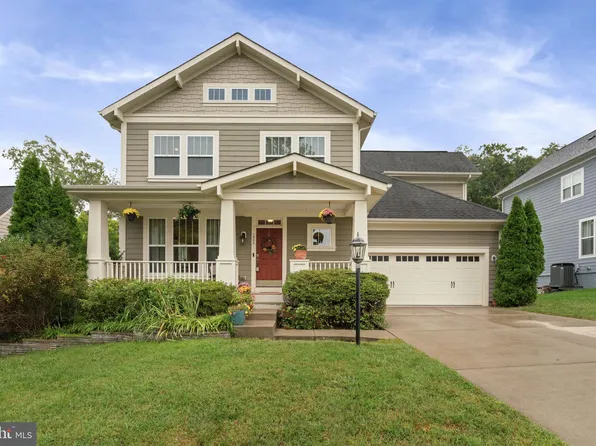 1302 Idlewild Blvd, Fredericksburg, VA 22401