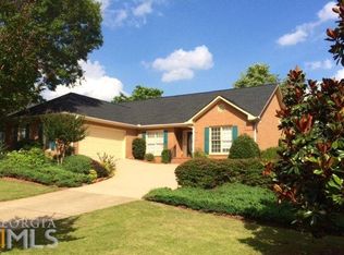 300 Saint Ives Way, Athens, GA 30606