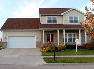 118 Venus Way, Madison, WI 53718