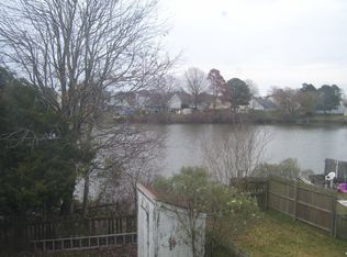 2034 Lyndora Rd, Virginia Beach, VA 23464