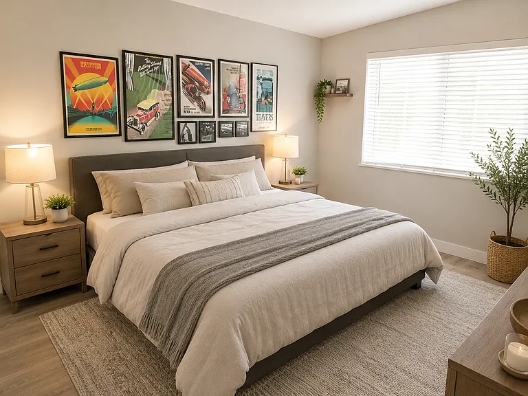 Bedroom 2