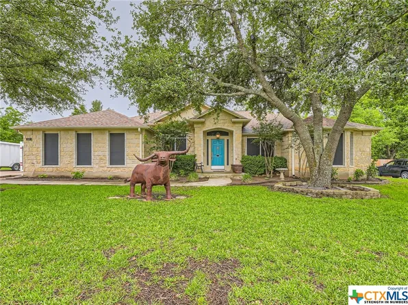 112 Calico Bush Ln, Round Rock, TX 78664