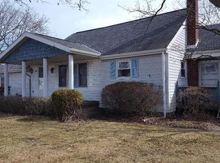 931 Bear Creek Rd, Cabot, PA 16023