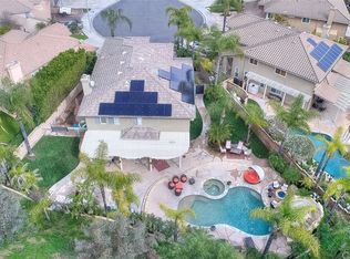 6131 Geanie Ct, Chino Hills, CA 91709