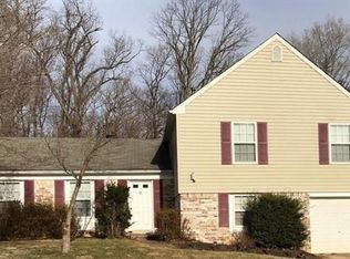 2140 Countryside Dr, Silver Spring, MD 20905