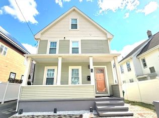 13 Leyden St, Medford, MA 02155