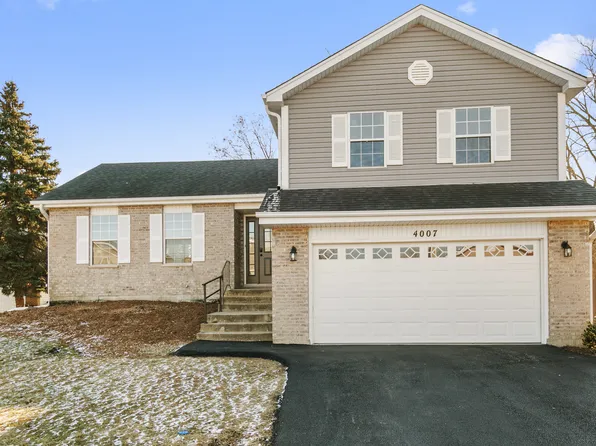 4007 192nd Pl, Country Club Hills, IL 60478