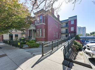 The Bossi House, Victoria, BC V8V 3N6