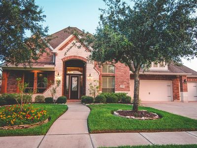 4318 Candlewood Ln, Manvel, TX, 77578