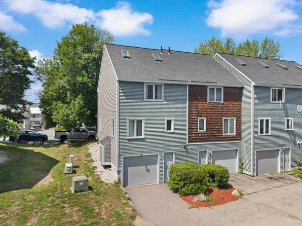 331 Blucher Street, Manchester, NH 03102