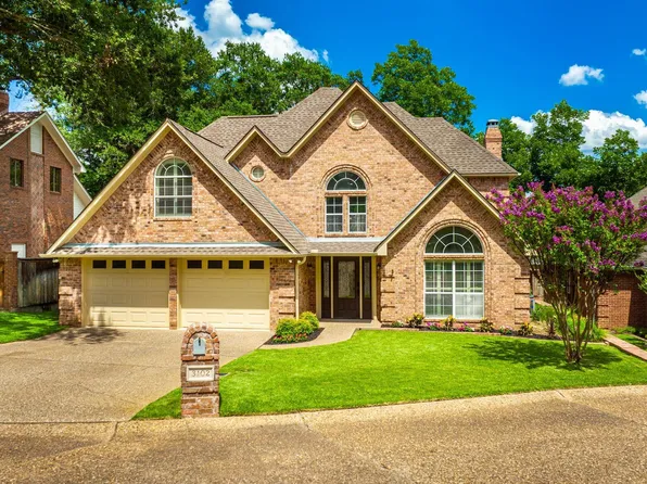 3102 Stanford Ct, Tyler, TX 75701