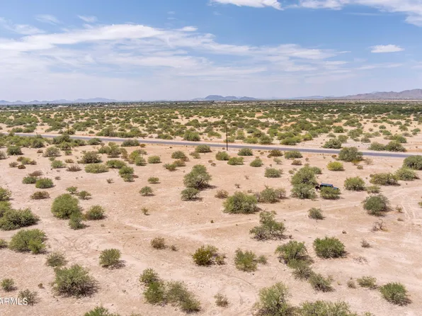 4910 N GERONIMO Drive #8, Eloy, AZ 85131