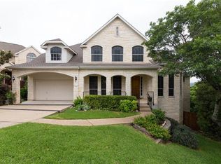 12726 Cloud Mountain Xing, Austin, TX 78726