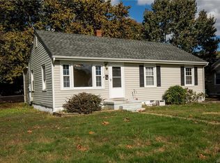 20 Wootton Rd, Sandston, VA 23150