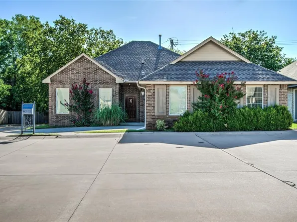 12412 Hidden Forest Blvd, Oklahoma City, OK 73142