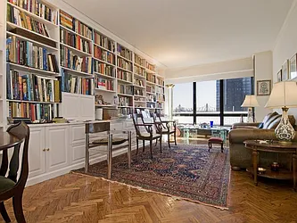 Sold by Sotheby's International Realty