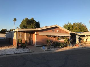 5950 W Missouri Ave LOT 130, Glendale, AZ 85301