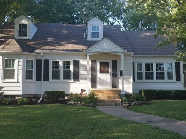 700 Neosho St, Burlington, KS 66839