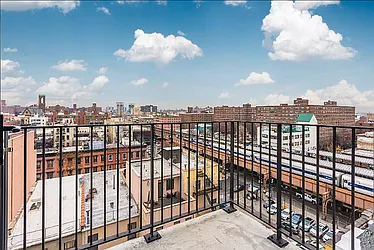 Rented by Living New York