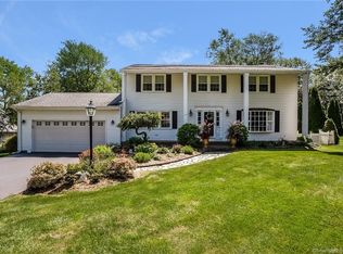 140 Hilltop Dr, Southington, CT 06489