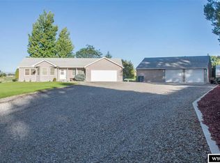 380 Henry Rd, Riverton, WY 82501