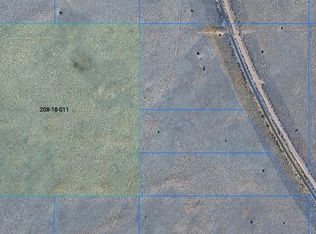 0 N 7280th, Petrified Forest Natl Pk, AZ 86028