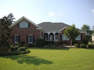 208 Mellen Rd, New Bern, NC 28562