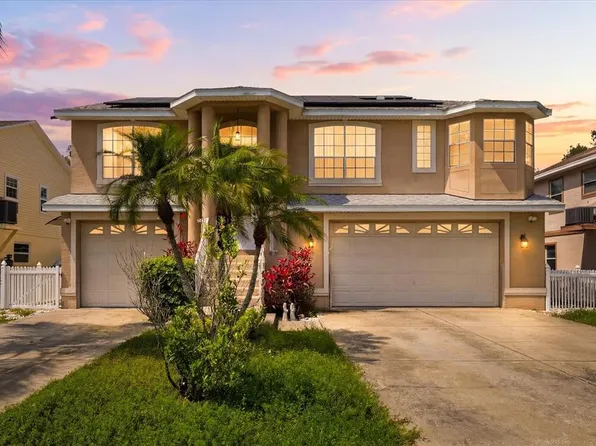 5451 Tropic Dr, New Port Richey, FL 34653