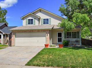 13454 Raritan Way, Westminster, CO 80234