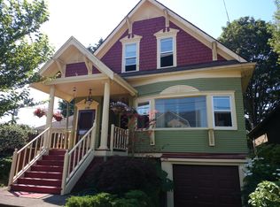1717 E Alder St, Seattle, WA 98122