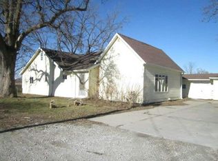 810 W Pleasant St, Colfax, IA 50054