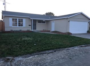 43313 Cedarwood Dr, Fremont, CA 94538
