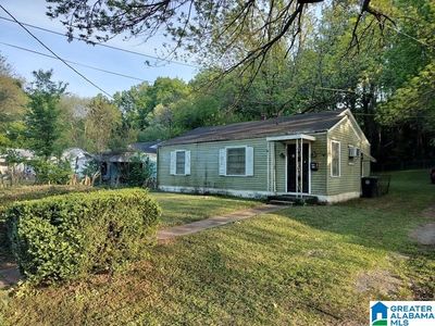 7021 Georgia Rd, Birmingham, AL, 35212