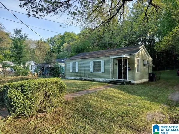 7021 Georgia Rd, Birmingham, AL 35212