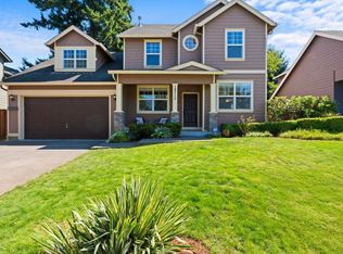 18717 SE 21st St, Vancouver, WA 98683