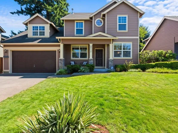 18717 SE 21st St, Vancouver, WA 98683